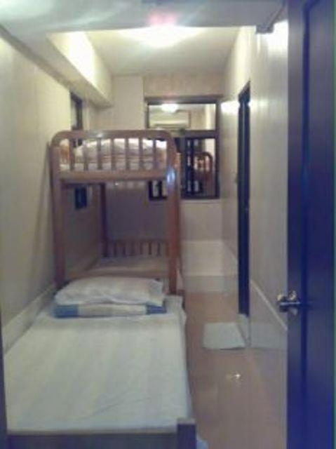 Lucky Comfort Inn Цзюлун Номер фото