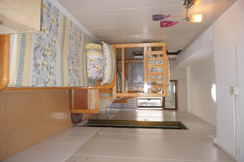 Lucky Comfort Inn Цзюлун Номер фото